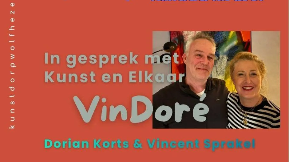 VinDoré
