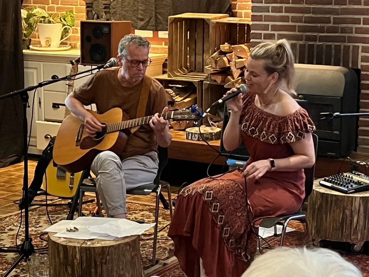 Kunstcafé