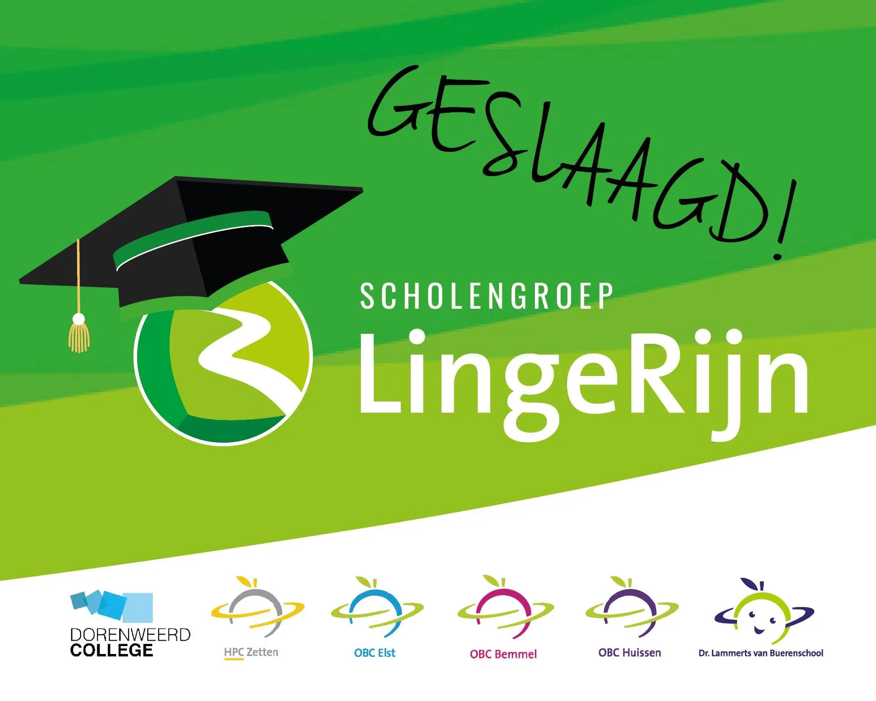 LingeRijn_geslaagd_examen_post_linkedIn