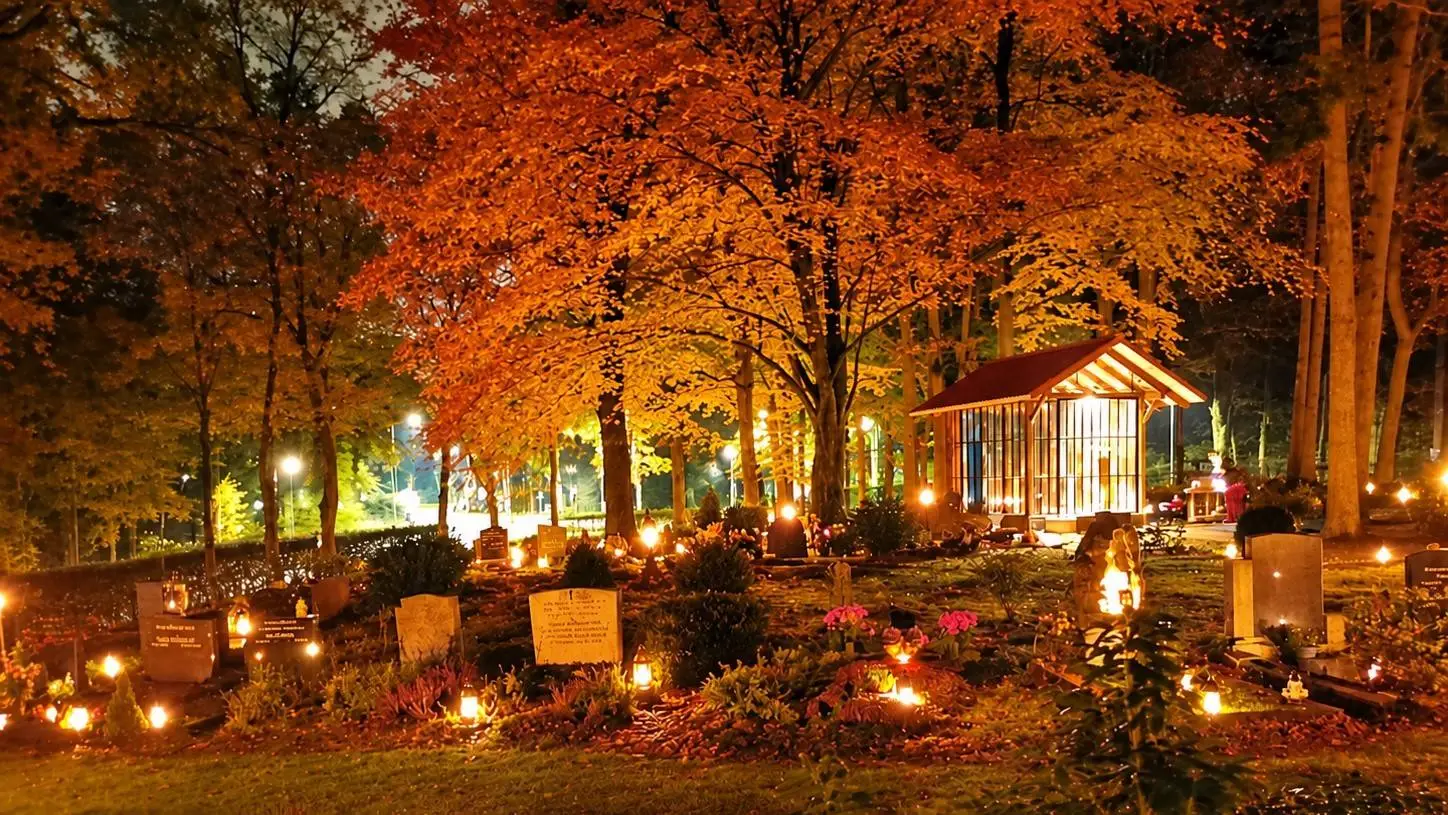 Allerzielen doorwerth