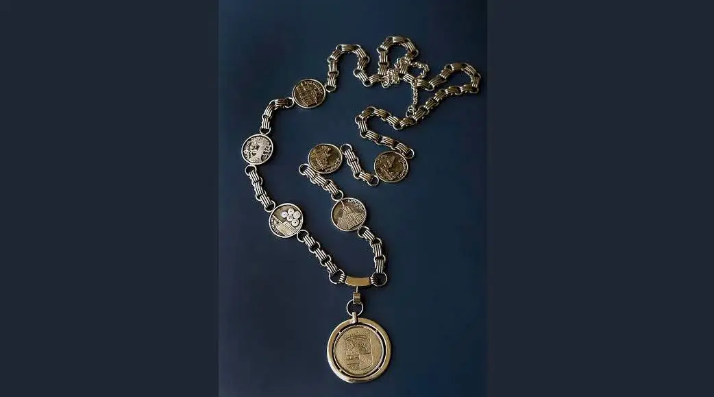 Ambtsketting