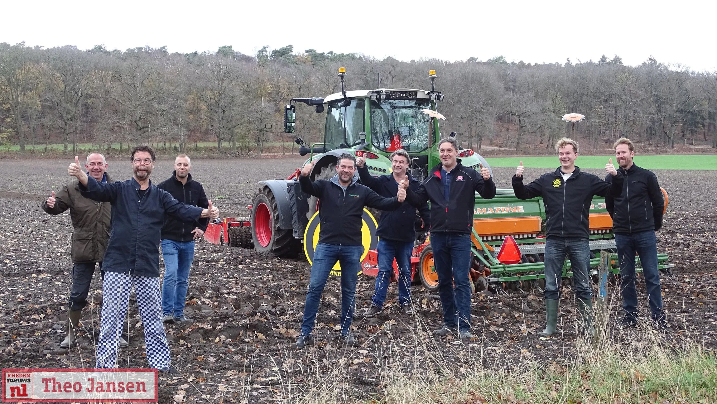 04122020 boeren helpen bij herstel historische akkers op landgoed biljoen 2