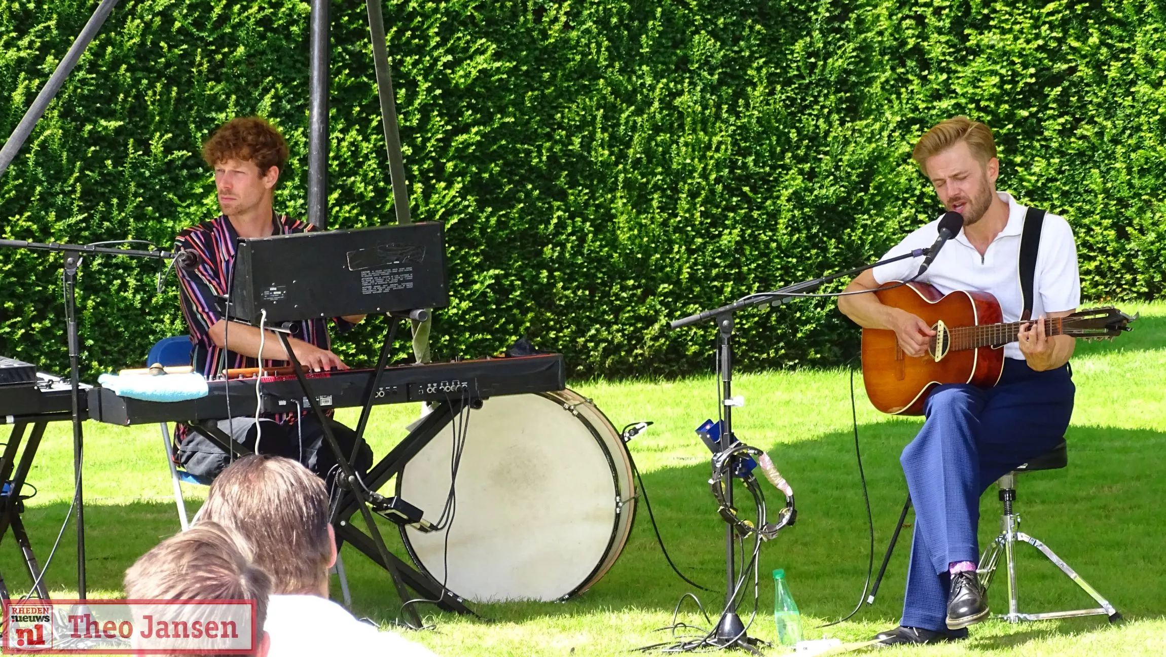 18 07 2021 concert wouter hamel op middachten 1