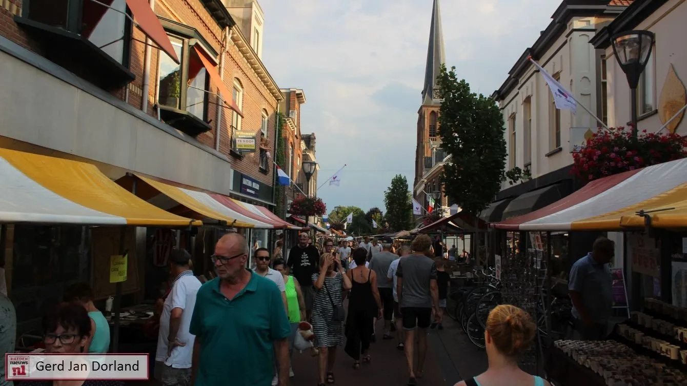 1e velleper donderdag 2018 13