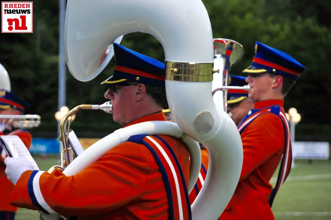 2015 06 13 dieren gelreband taptoe 2015 foto video 048