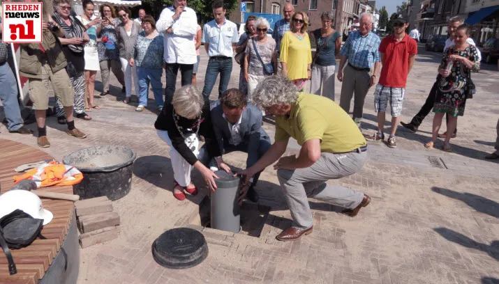 2015 07 02 heropening emmastraat velp 0001