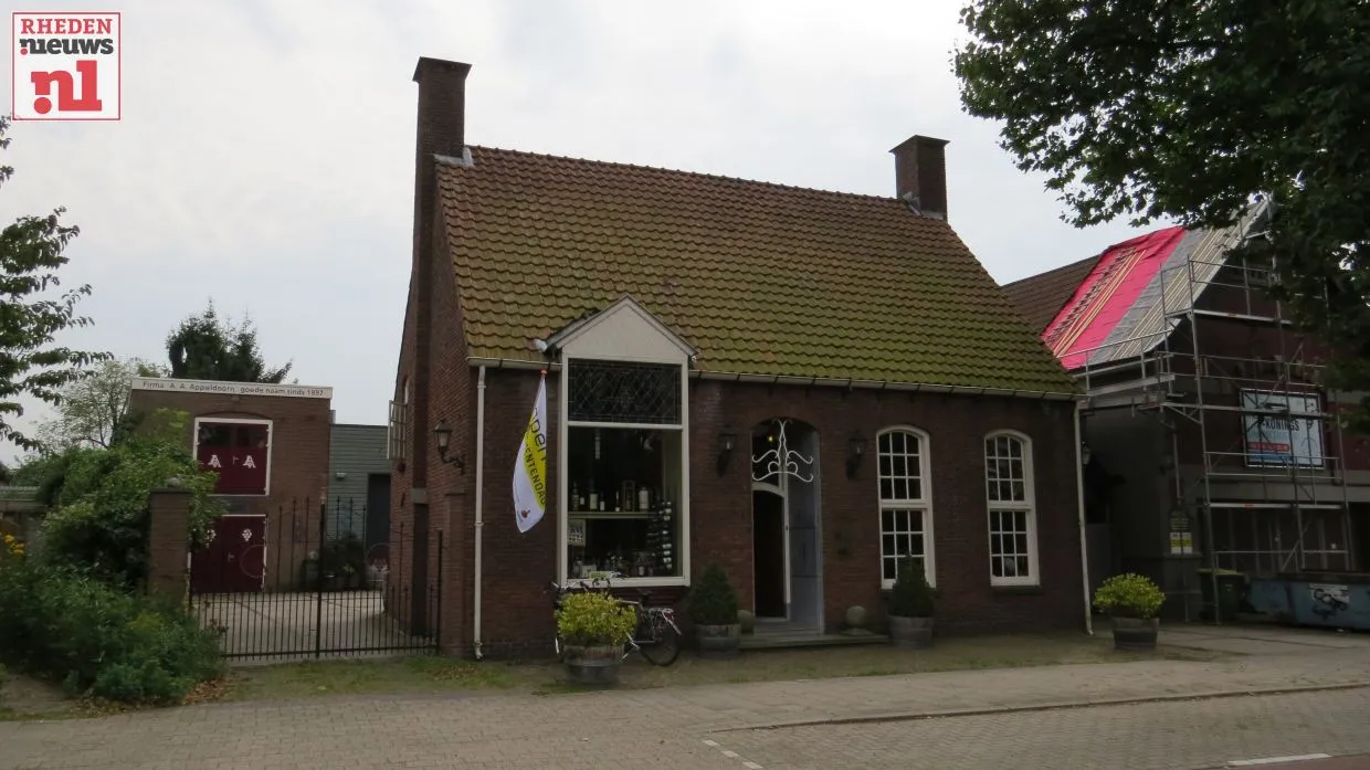 2015 09 12 brugweg wijnhandel appeldoorn velp 001