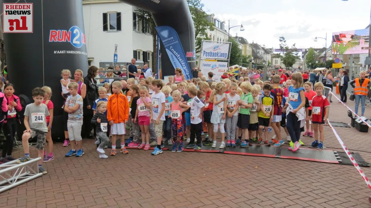 2015 09 27 posbankloop 2015 kidsrun 500 meter 001