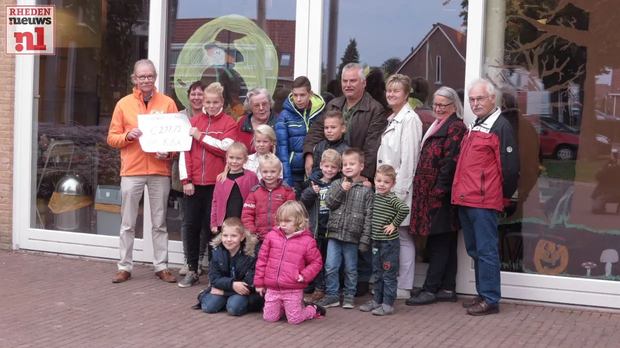 2015 10 10 kids club de poort gaat voor kika 013