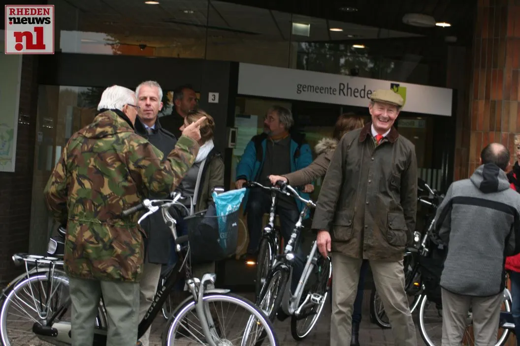 2015 10 15 opening fietspad havikerwaard 003