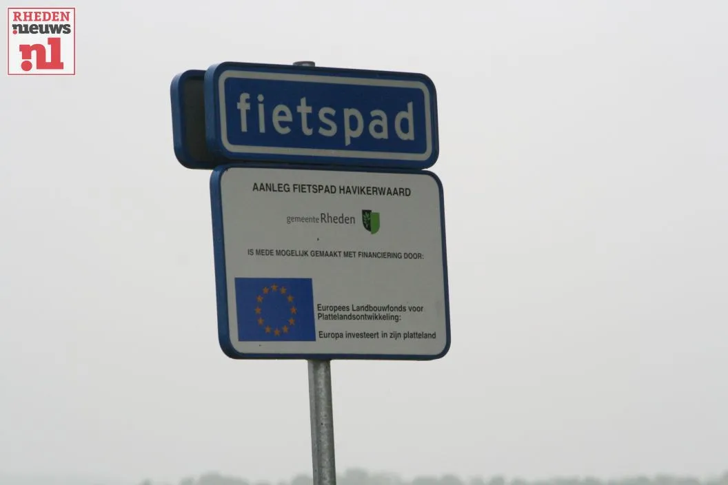 2015 10 15 opening fietspad havikerwaard 009