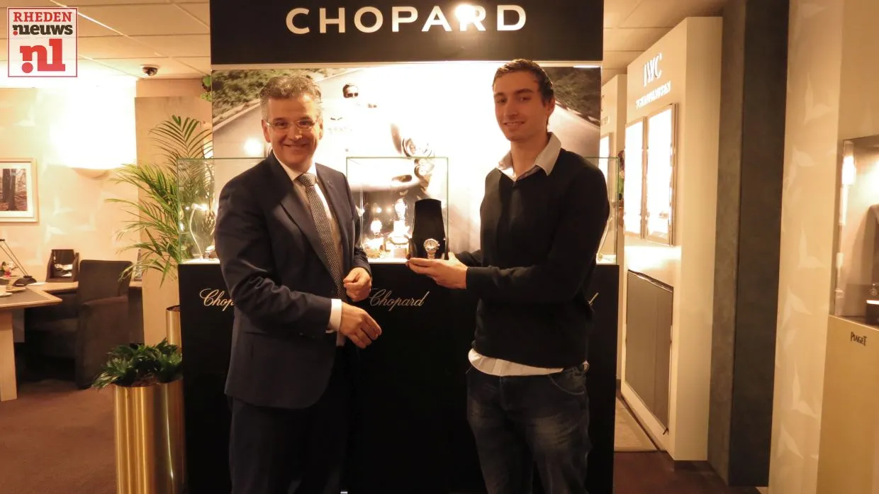 2015 11 21 uitreiking horloge de muur van aalbers 006