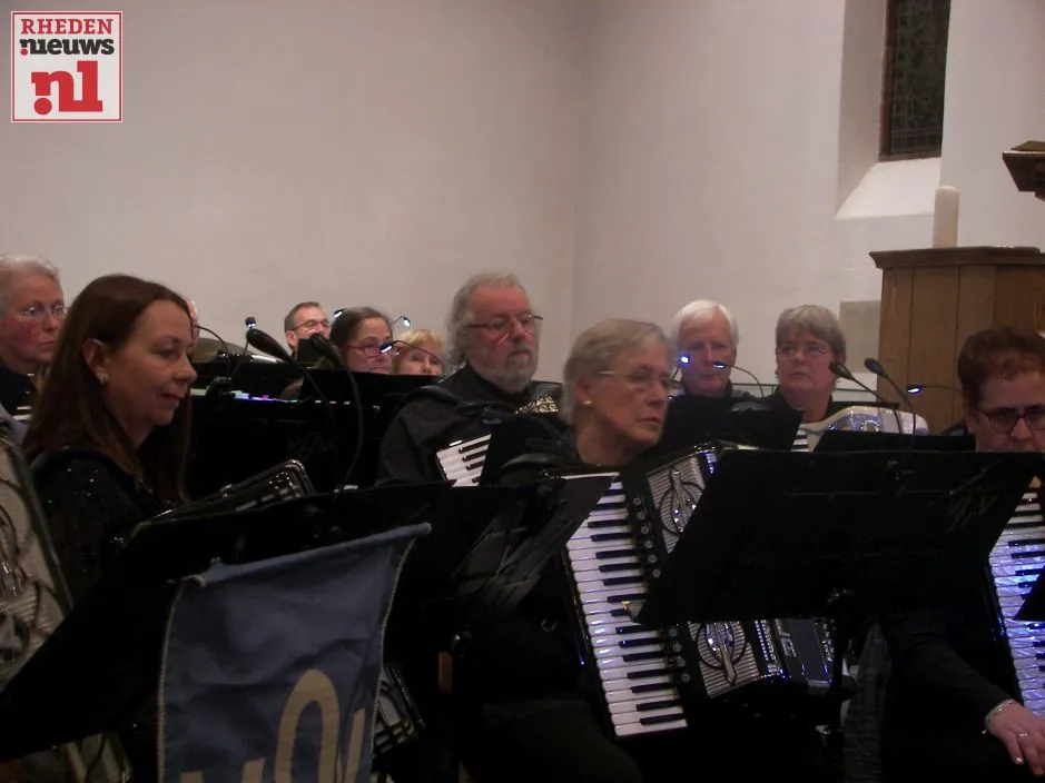 20151121 jaarconcert velpse accordeon vereniging 001