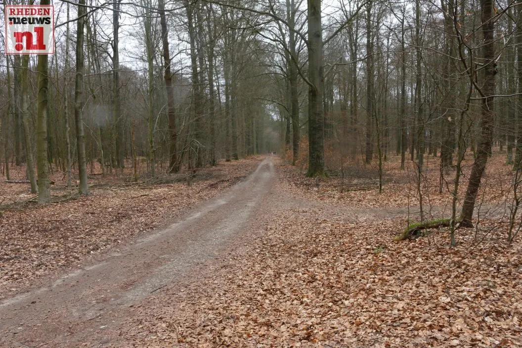 2016 03 20 ivn wandeling in de middachterbossen 010