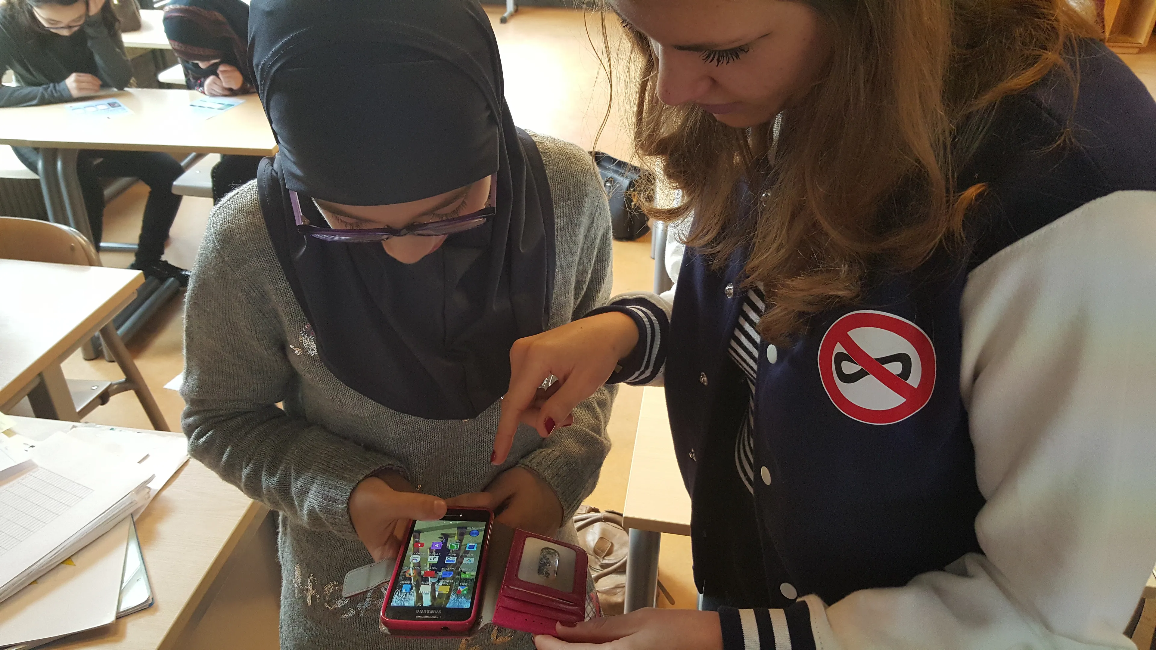 20160201 boefproof rosa college amsterdam