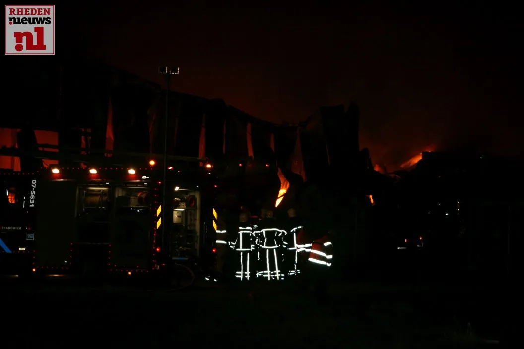 20160310 brand melis transportbedrijf duiven 008