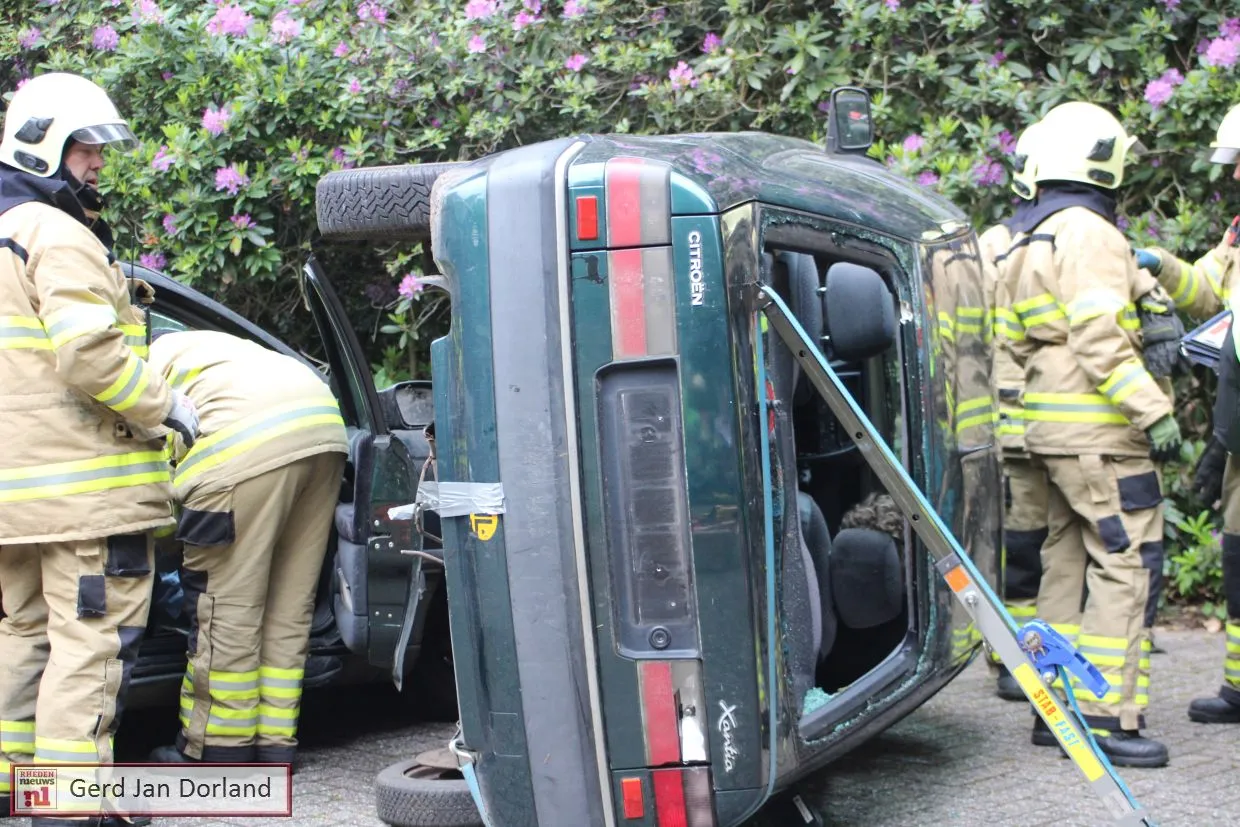 2017 05 18 multidisciplinaire oefening rozendaal 2 1