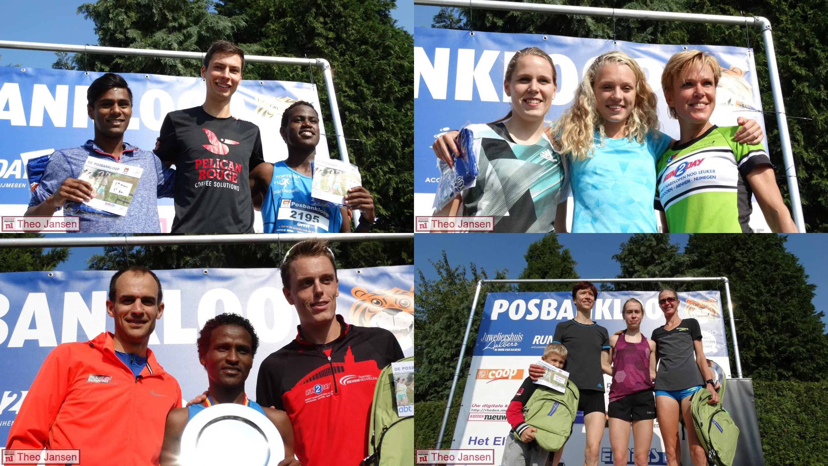 2017 09 24 posbankloop 2017 winnaars