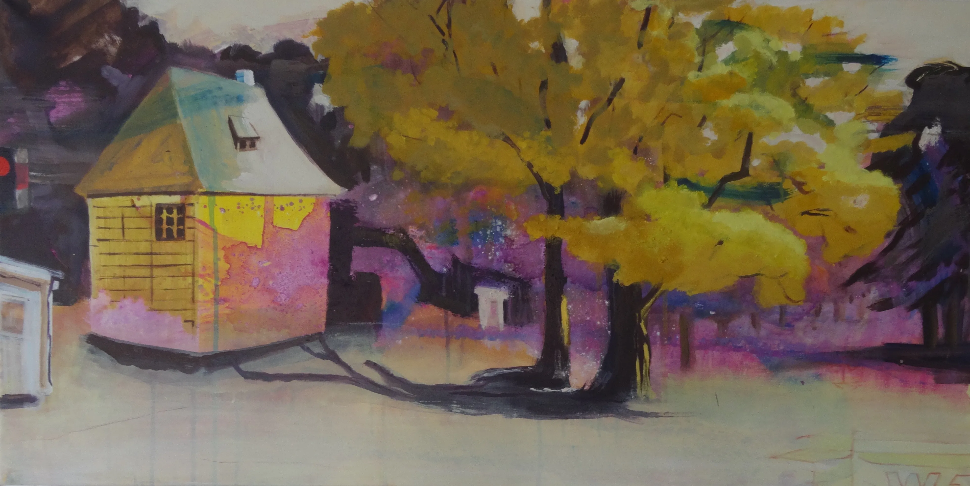 2017 lieke schouten das war im osten