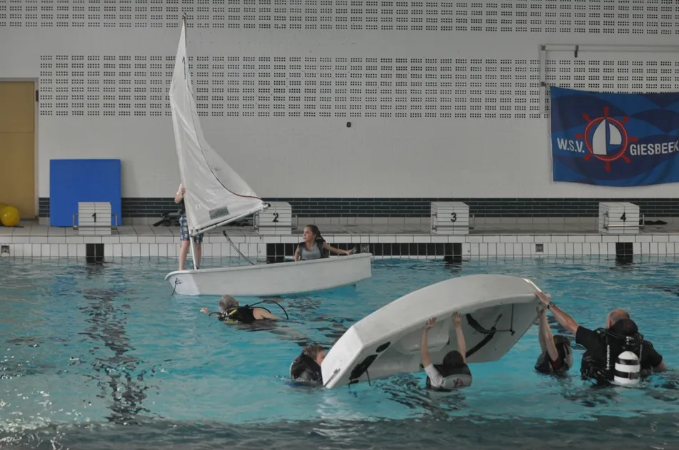 2019 indoor zwembadtraining wsv giesbeek