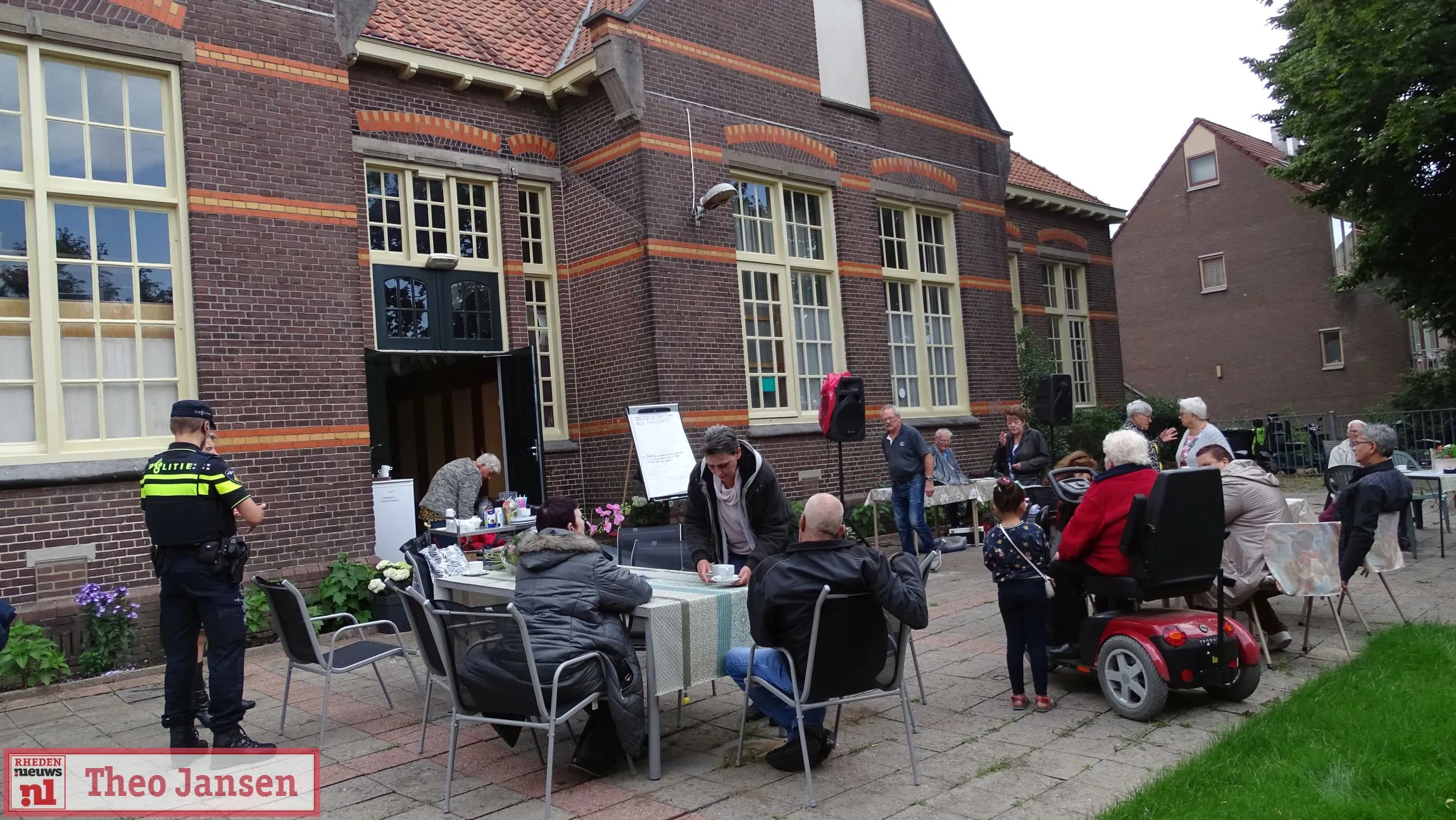 2020 07 11 openng terras inloophuis t trefpunt velp 0