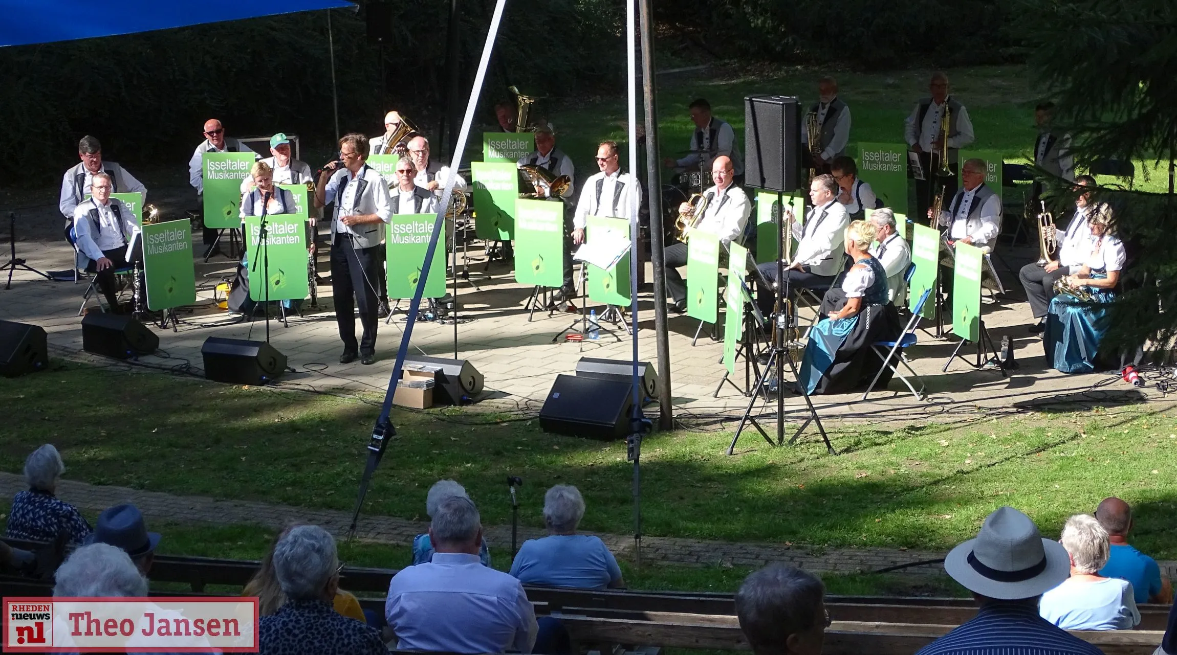 2020 09 20 concert isseltaler musikanten 1