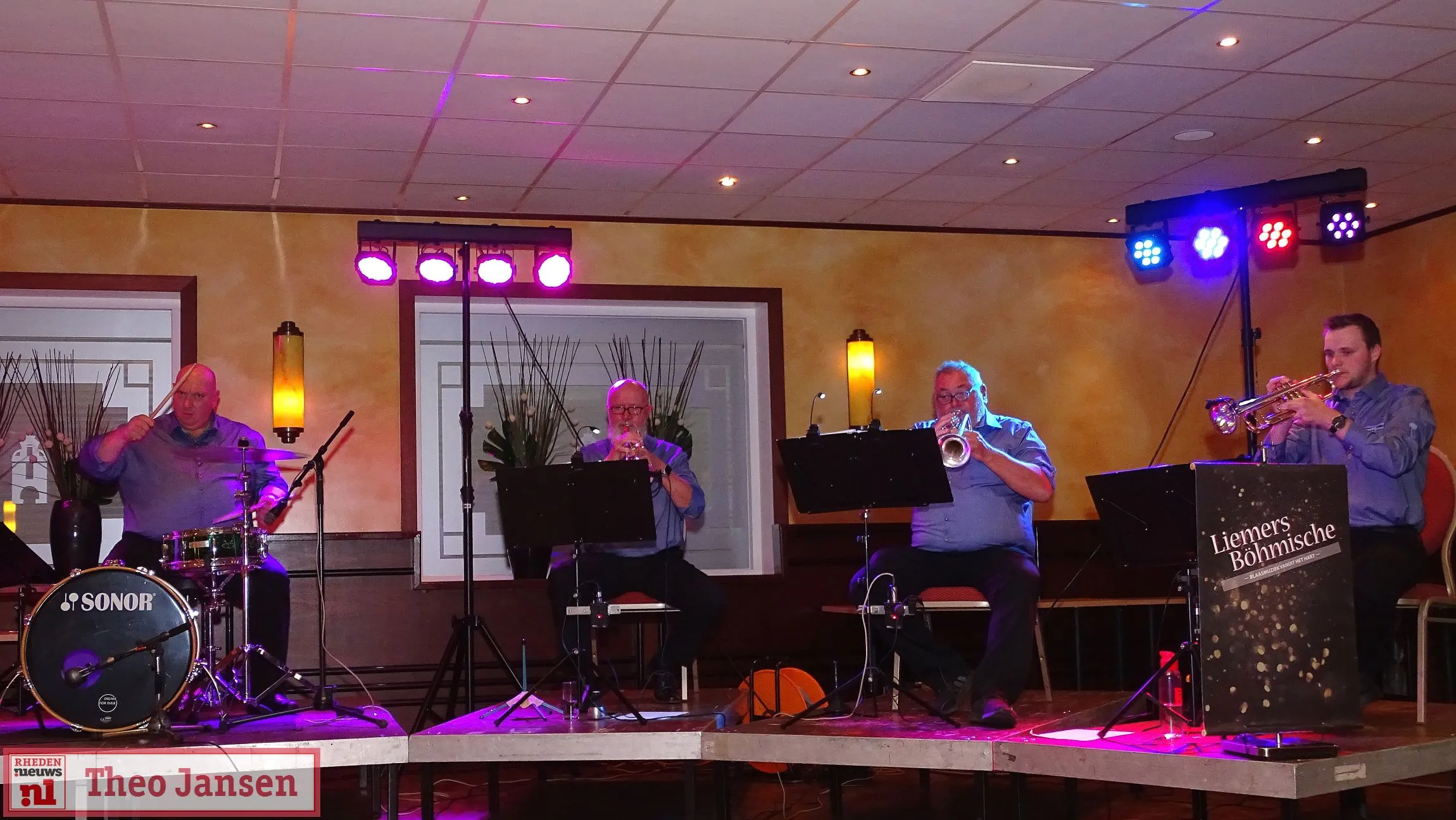 2020 09 27 optreden liemers bhmische in partycentrum ons huis rheden 1