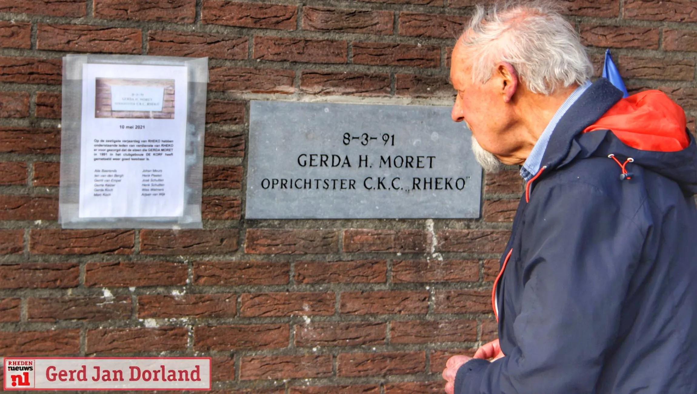 2021 05 10 ckc rheko bestaat 60 jaar 1