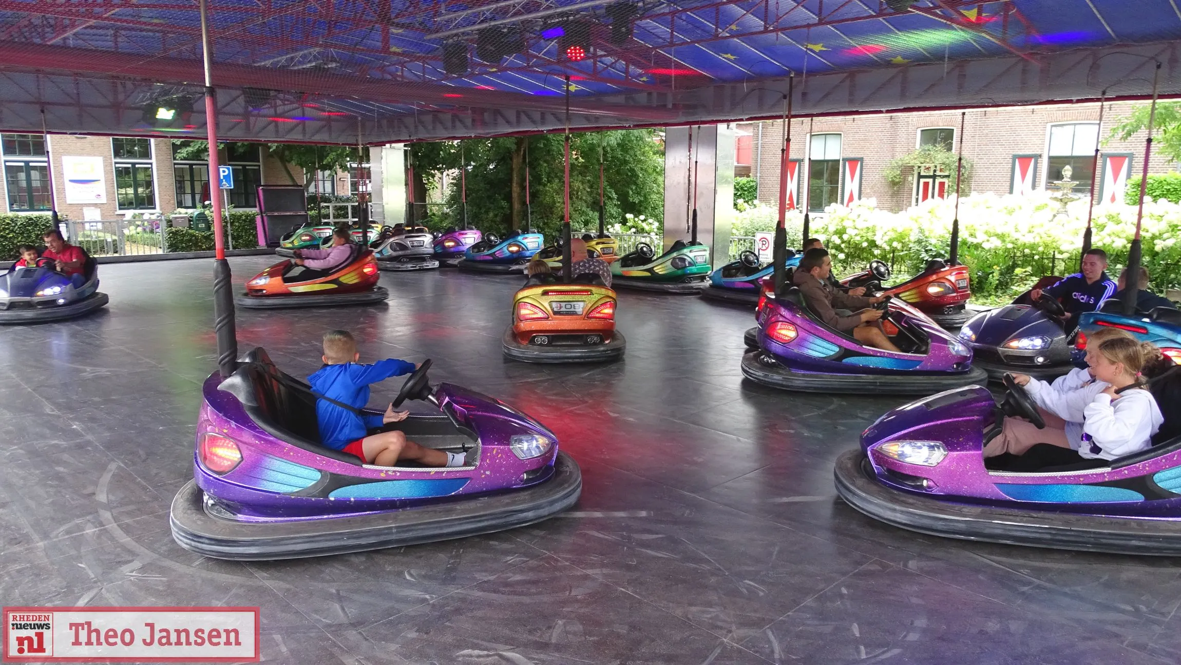 2021 07 31 kermis in rheden 2021 1