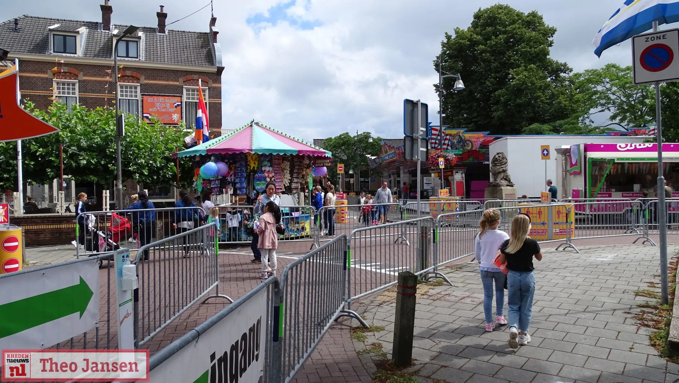 2021 07 31 kermis in rheden 2021 2