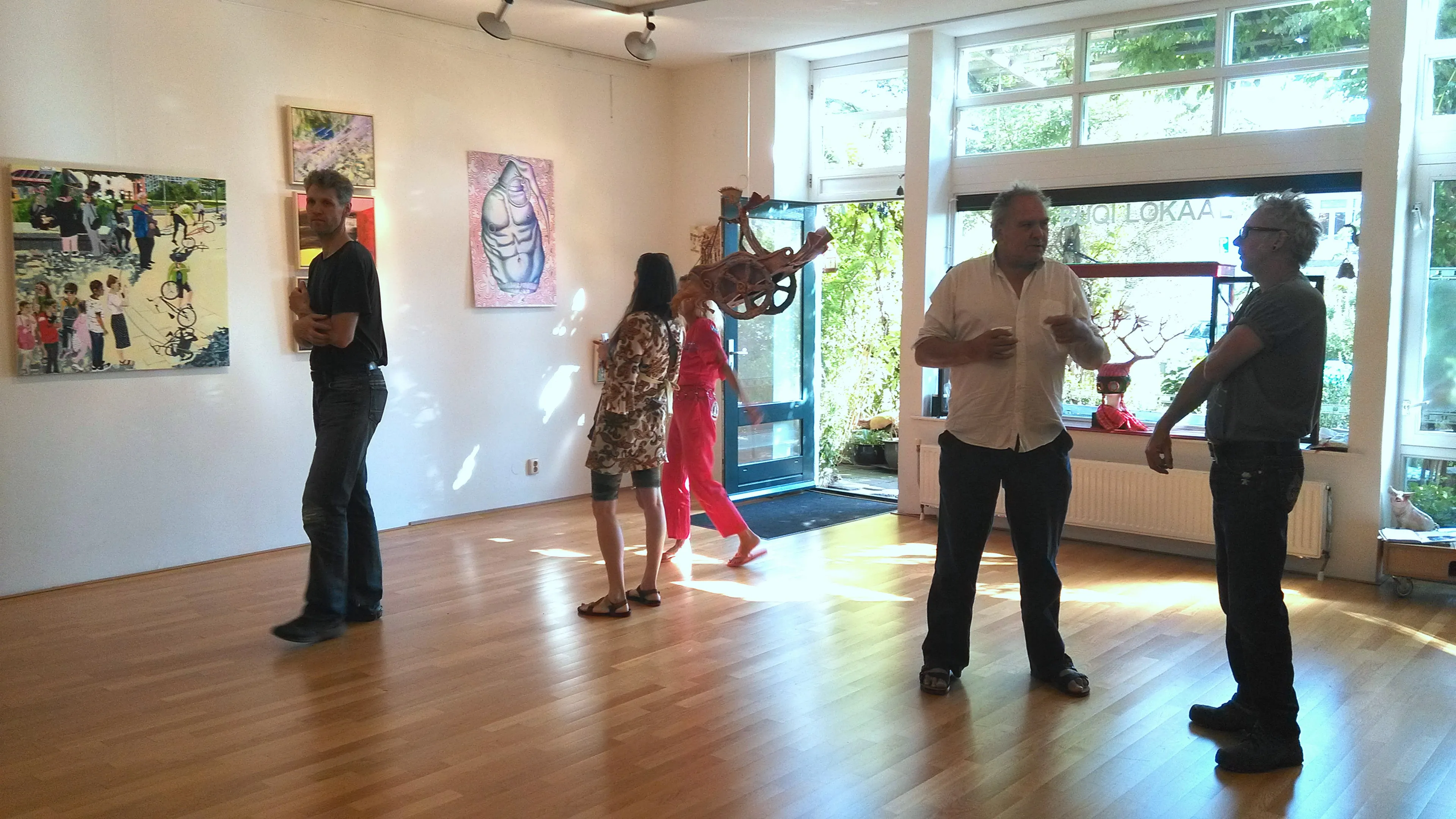 2021 09 05 expositie septexovlep nieuwe ruimte sebastiaan torenhof 4