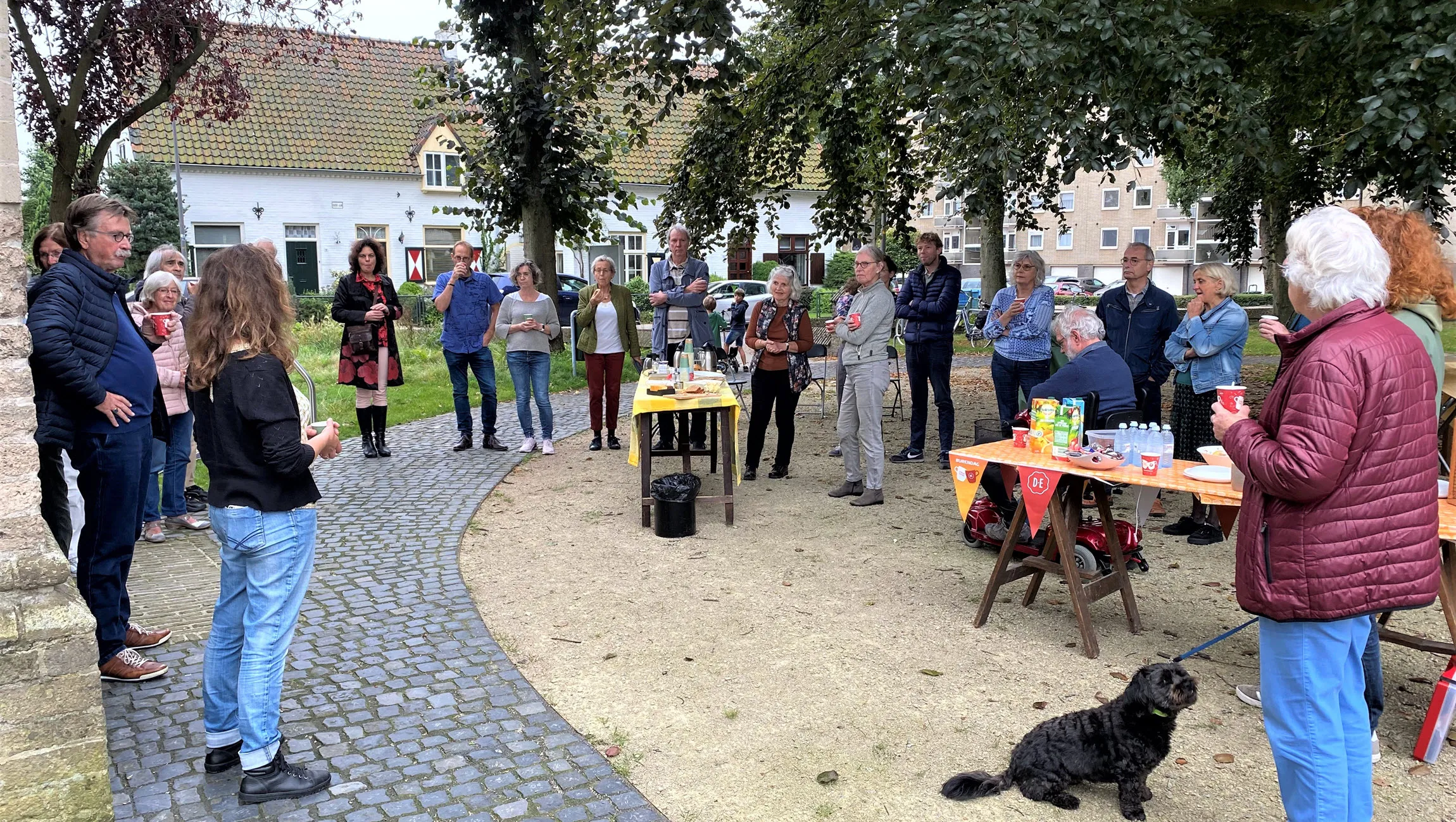 2021 09 25 burendag oude jan velp groot succes stichting vrienden van de oude jan 1