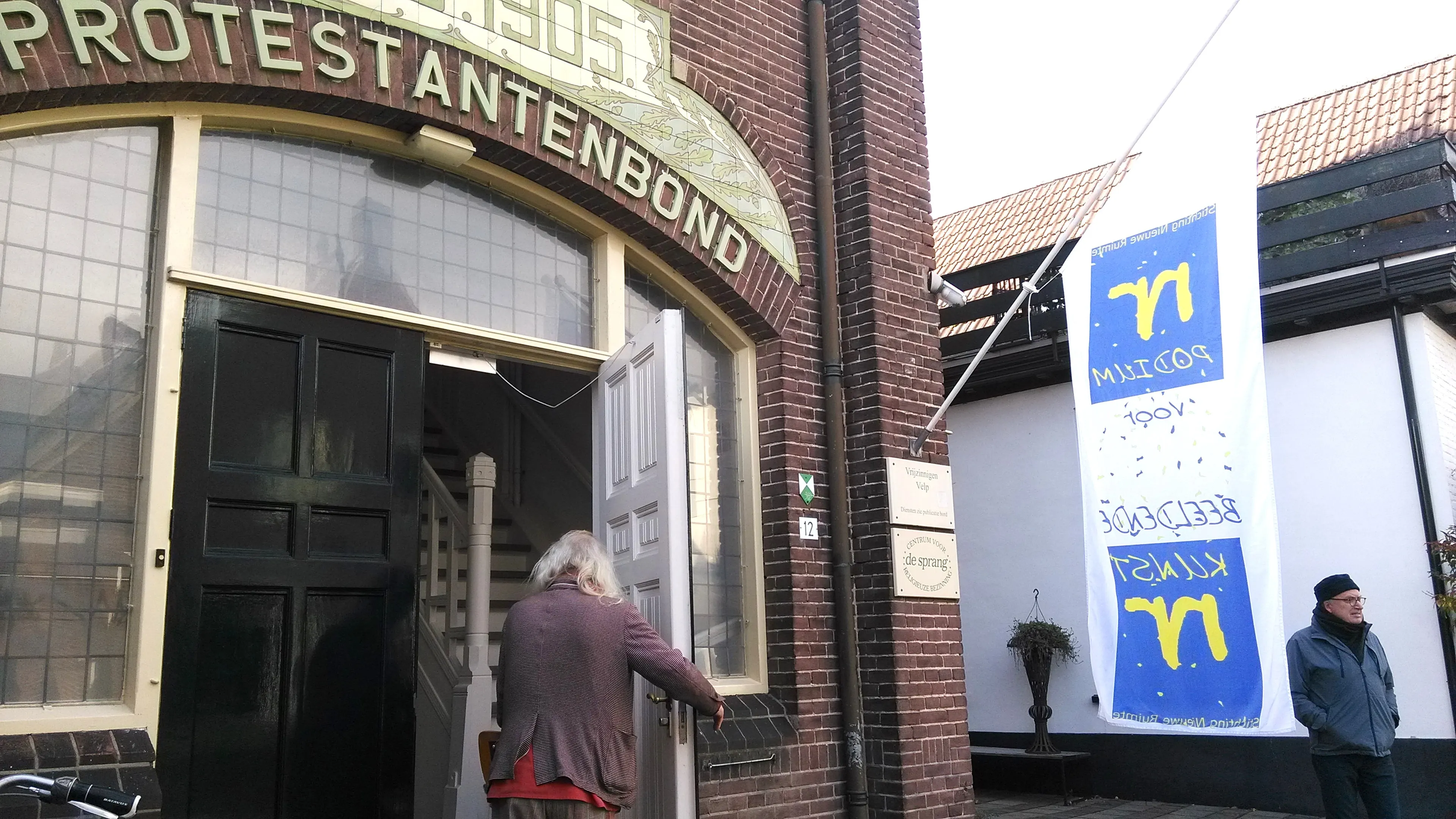 2021 11 09 nieuwe ruimte velp kunstenaar van de maand gerard philipsen 8
