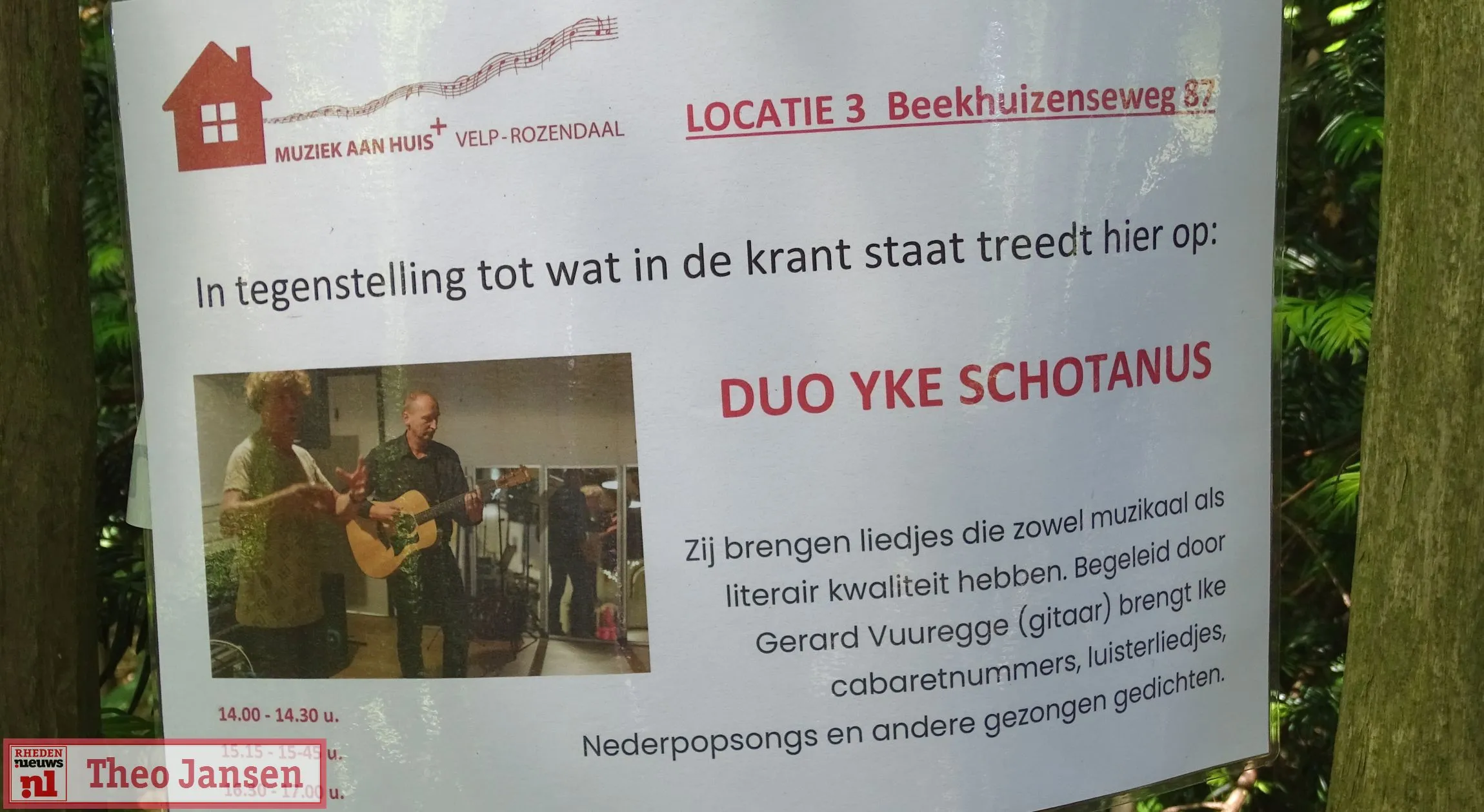 2022 05 15 muziek aan huis beekhuizenseweg 89 velp duo yke schotanus 1