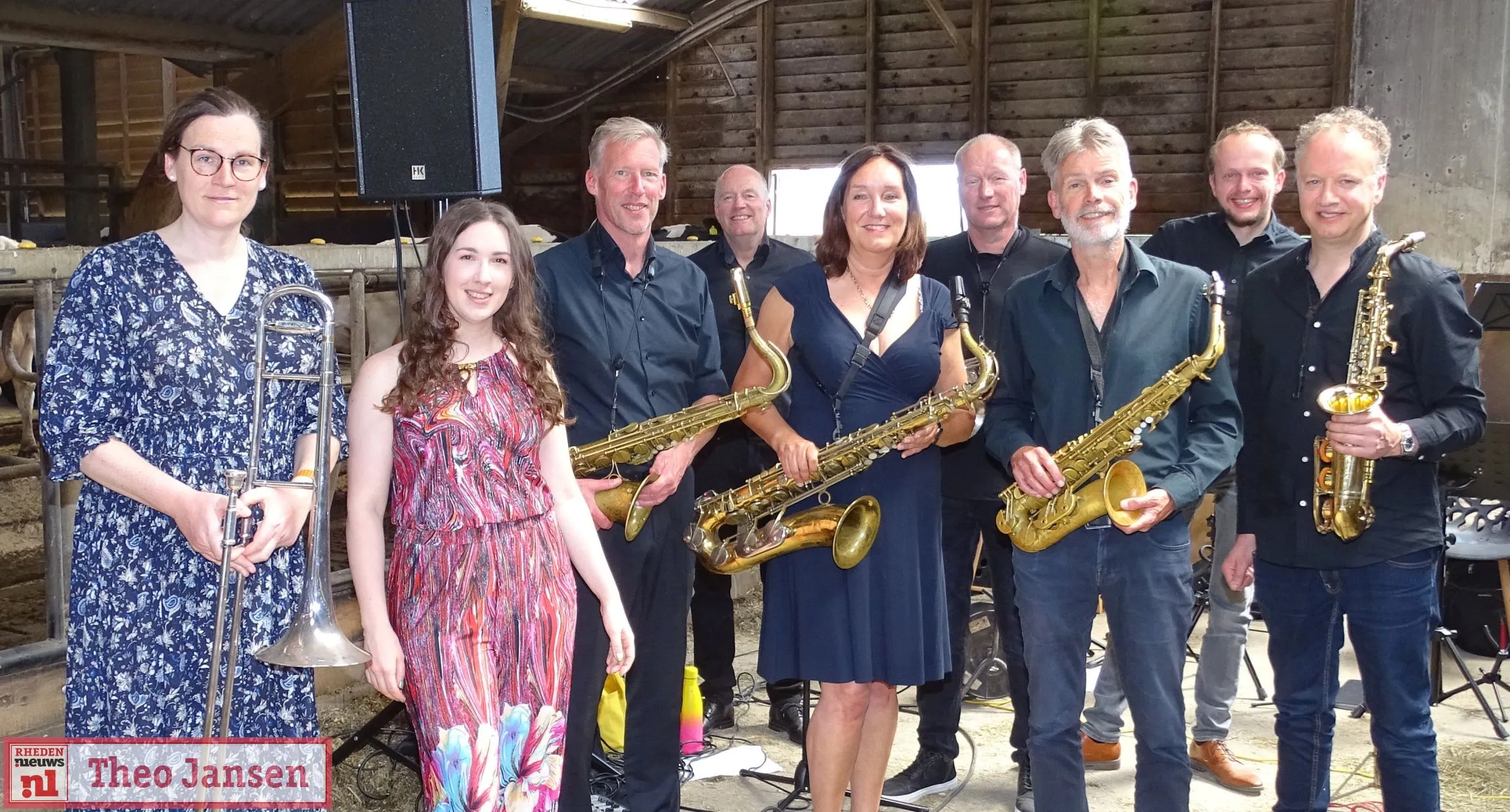 2022 05 15 muziek aan huis zutphensestraatweg velp ben martin band 1