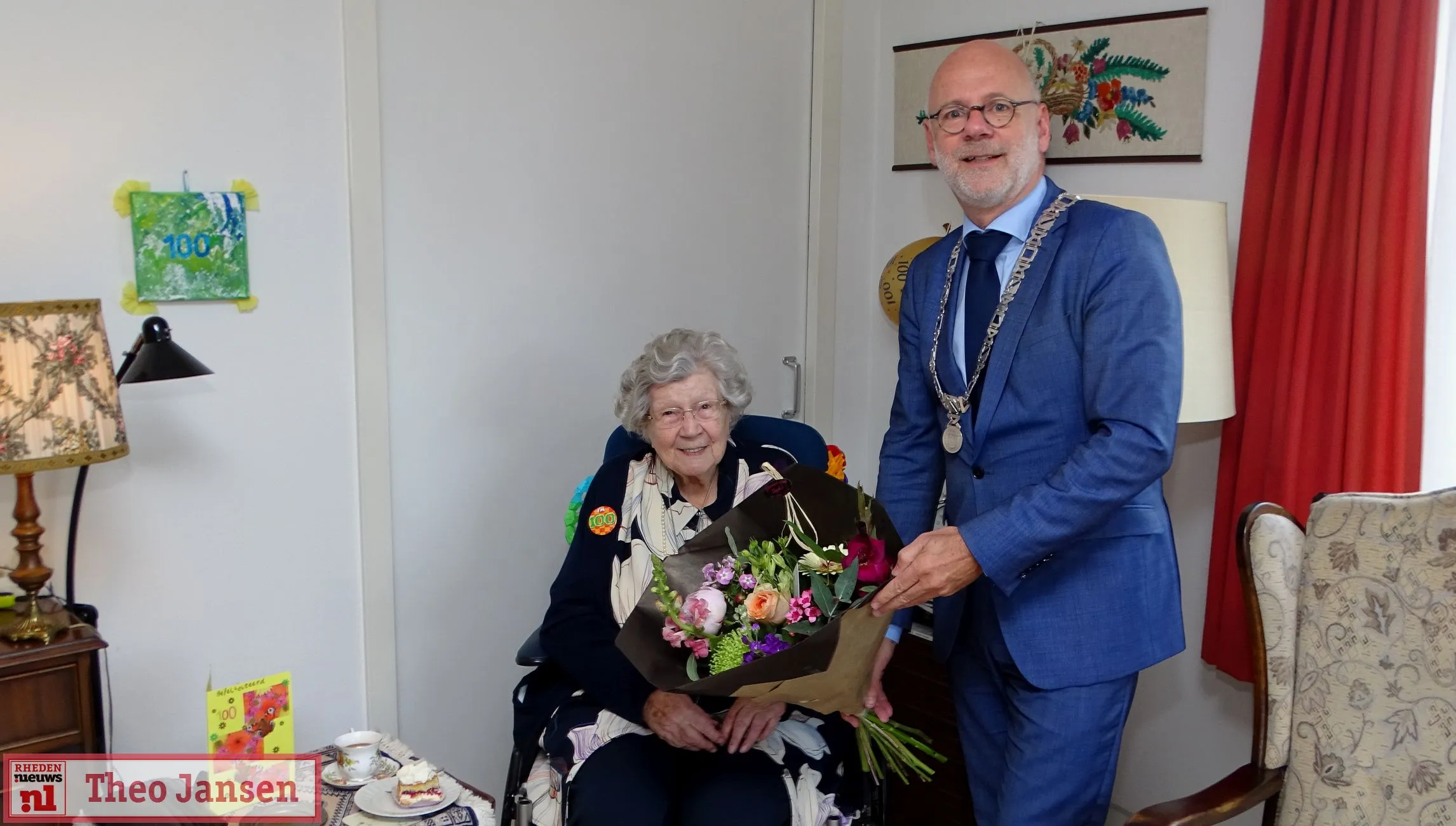 2022 06 02 kitty heijser 100 jaar 2