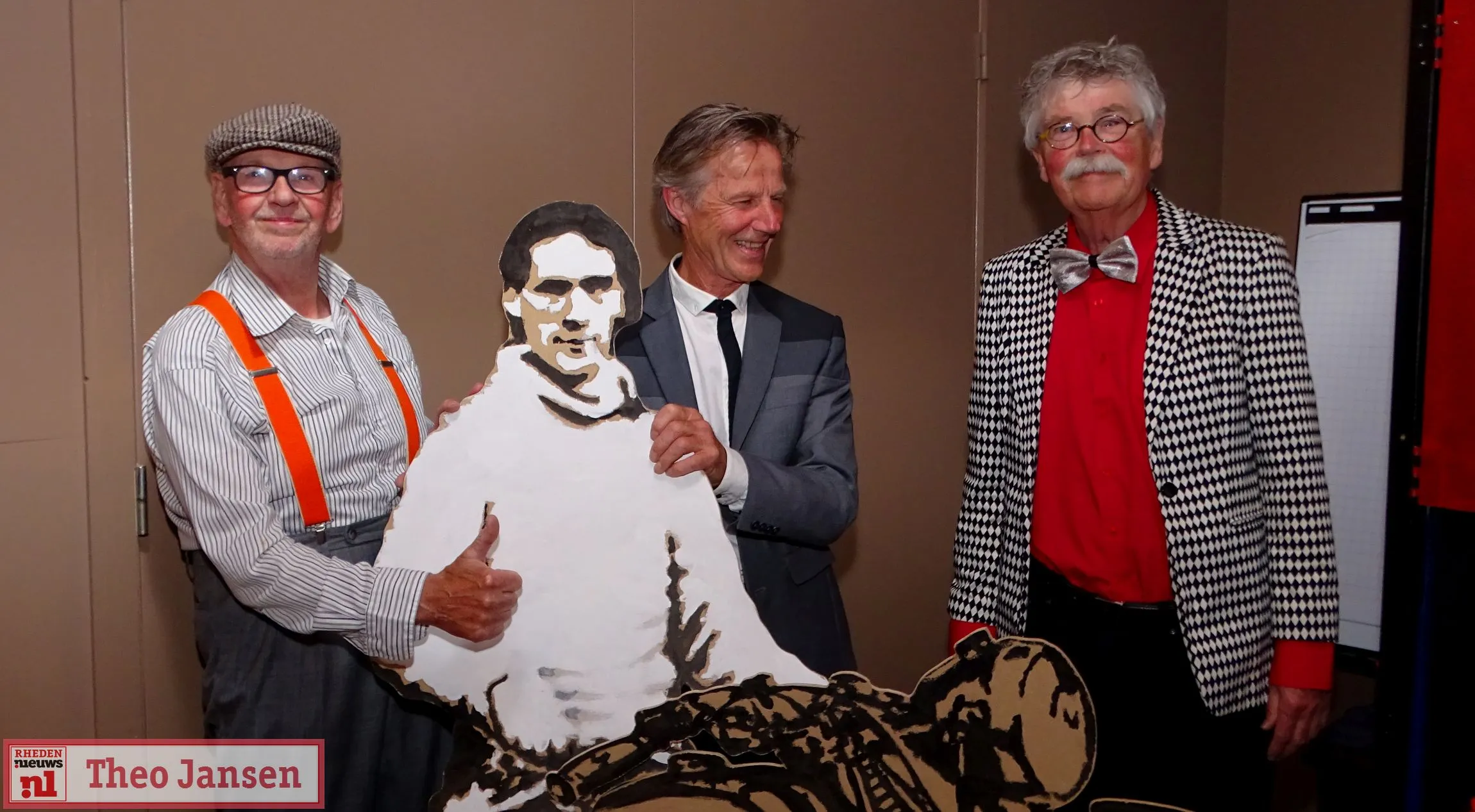 2022 06 11 voorstelling jantje van velp in de poort velp 1