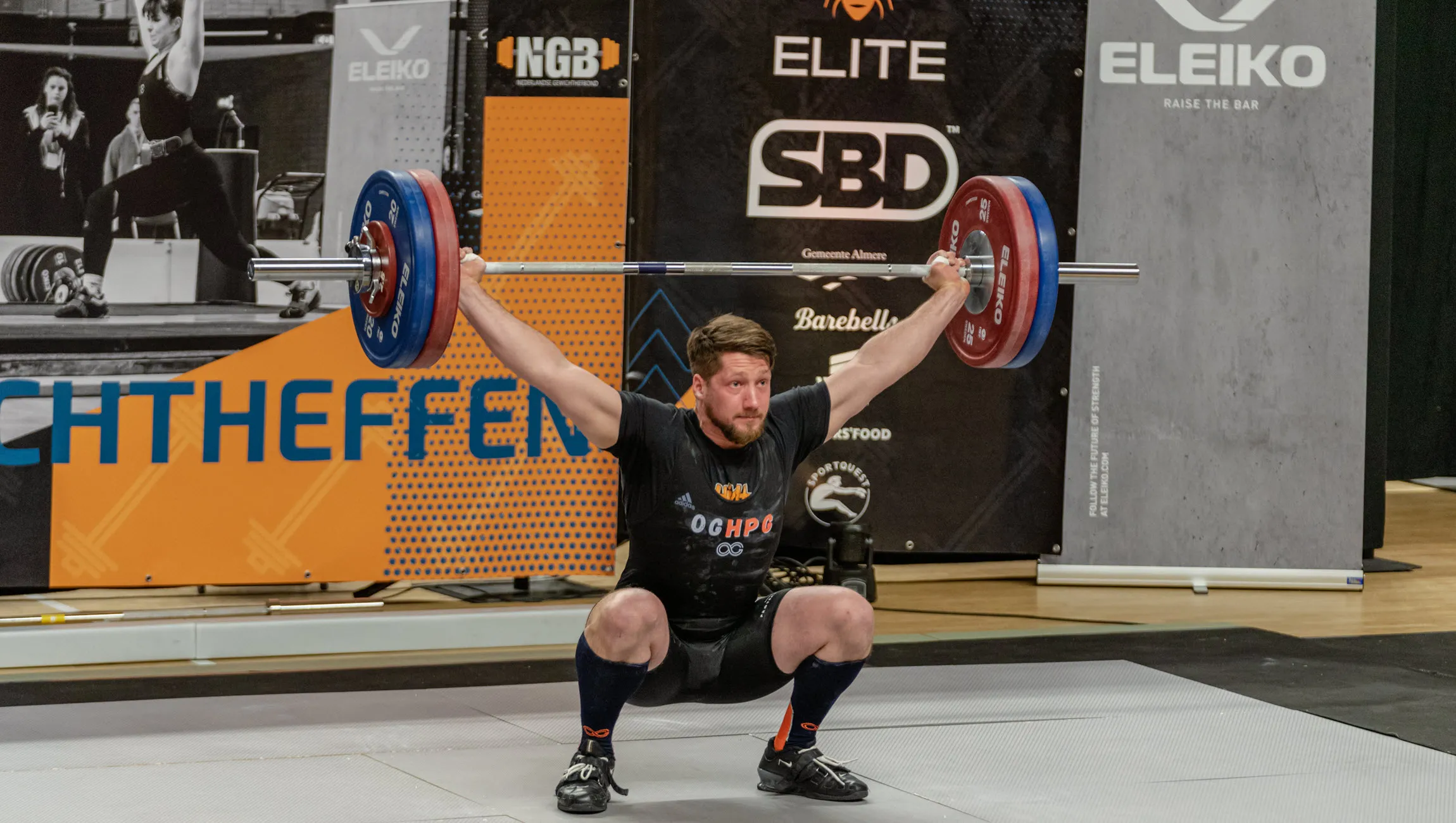 2023 03 26 maud b photography nk gewichtheffen 2