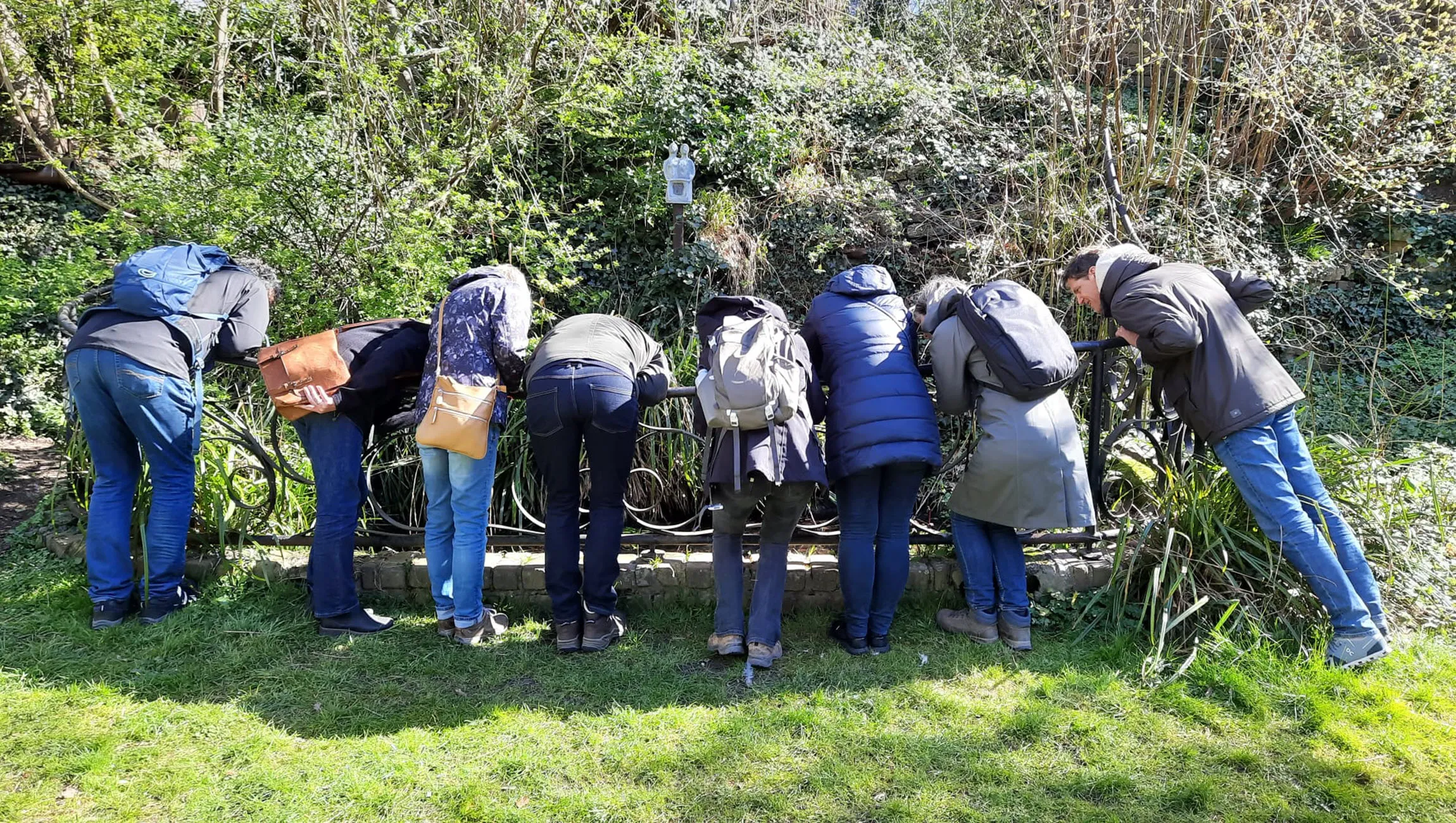 20240421 beleef de natuur ivn oost veluwezoom