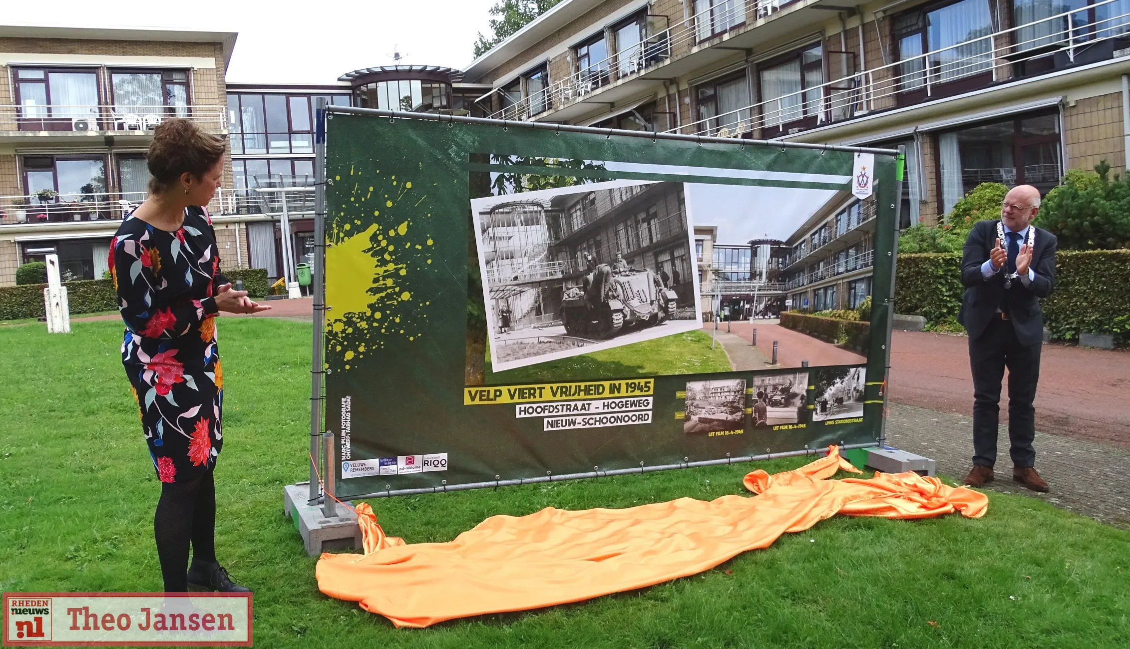 28 08 2021 velp viert vrijheid met expositie en wandelroutes 1