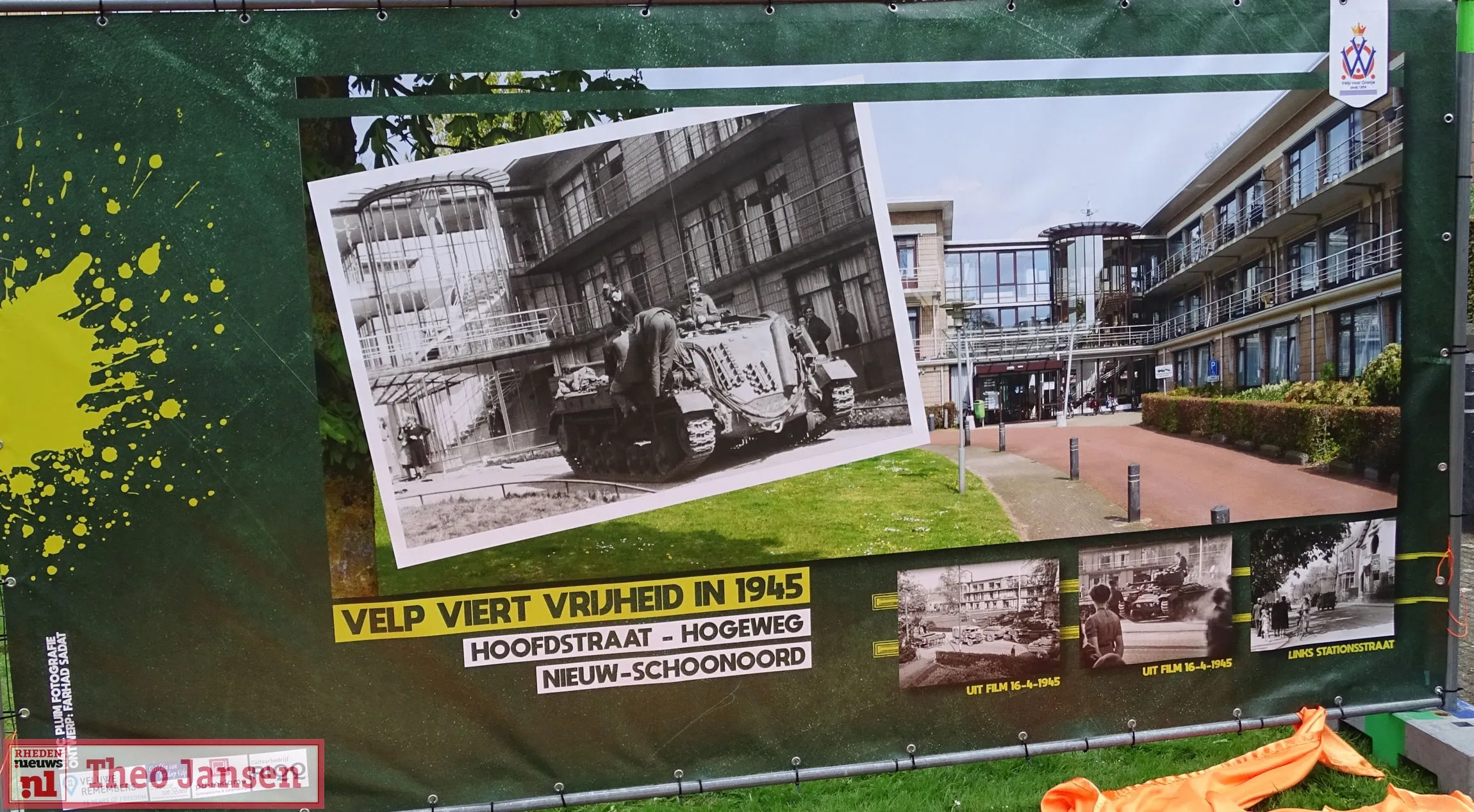28 08 2021 velp viert vrijheid met expositie en wandelroutes 19