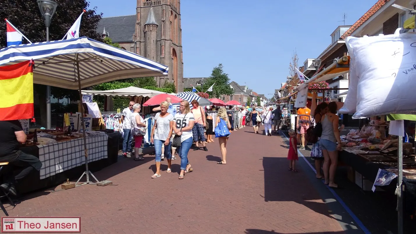 2e velleper donderdag 2018 2