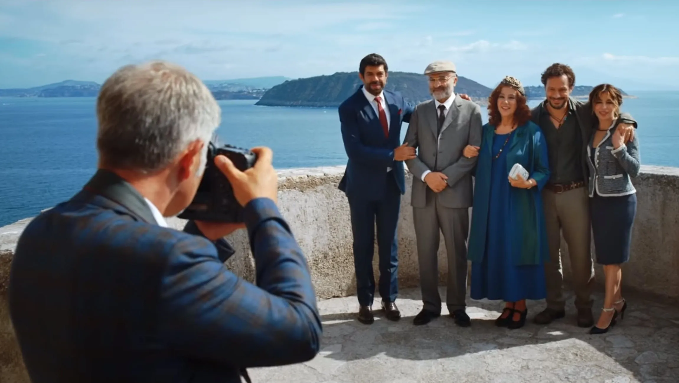 a casa tutti bene youtube