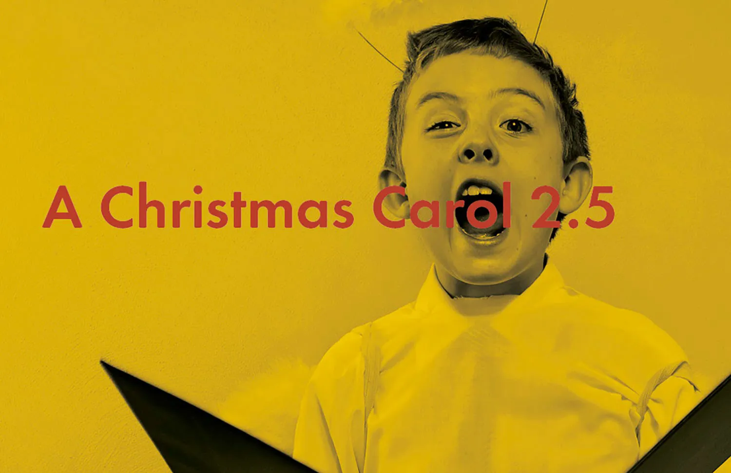 a christmas carol 25 rhedelijk cultureel