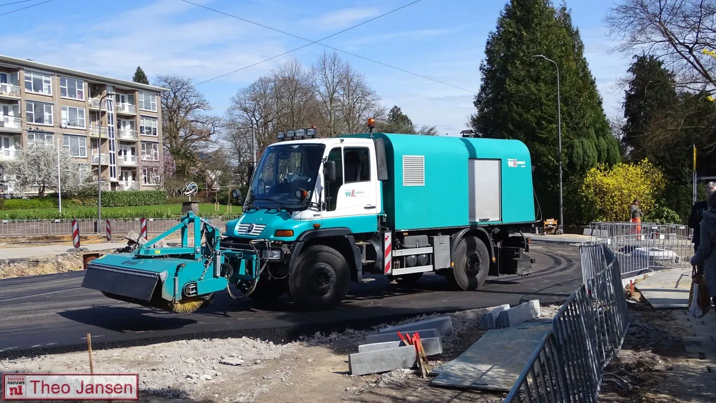 aanleg nieuwe rotonde velp 2018 04 03 7