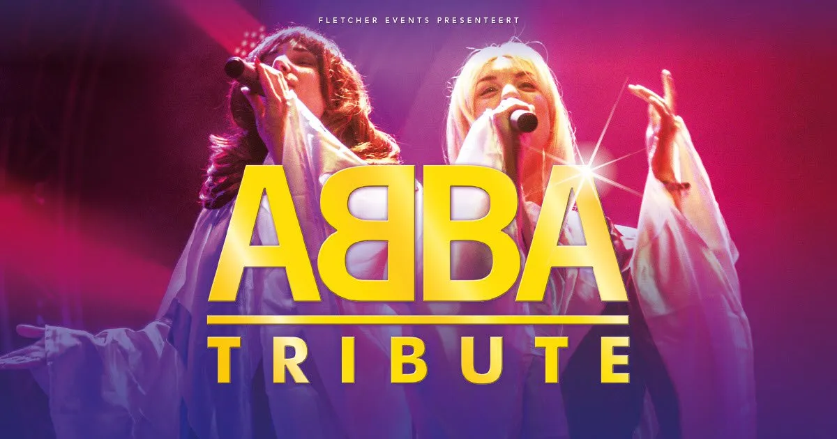 abba tribute fletcher landgoed hotel avegoor ellecom 11