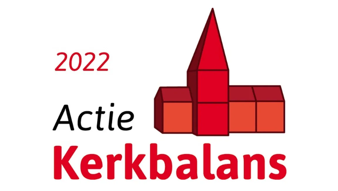 actie kerkbalans