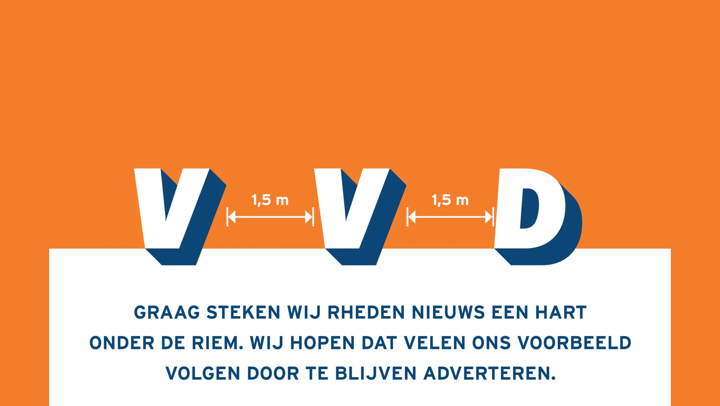 advertorial vvd rheden1