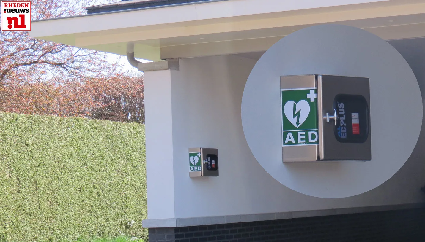 aed rozendaal