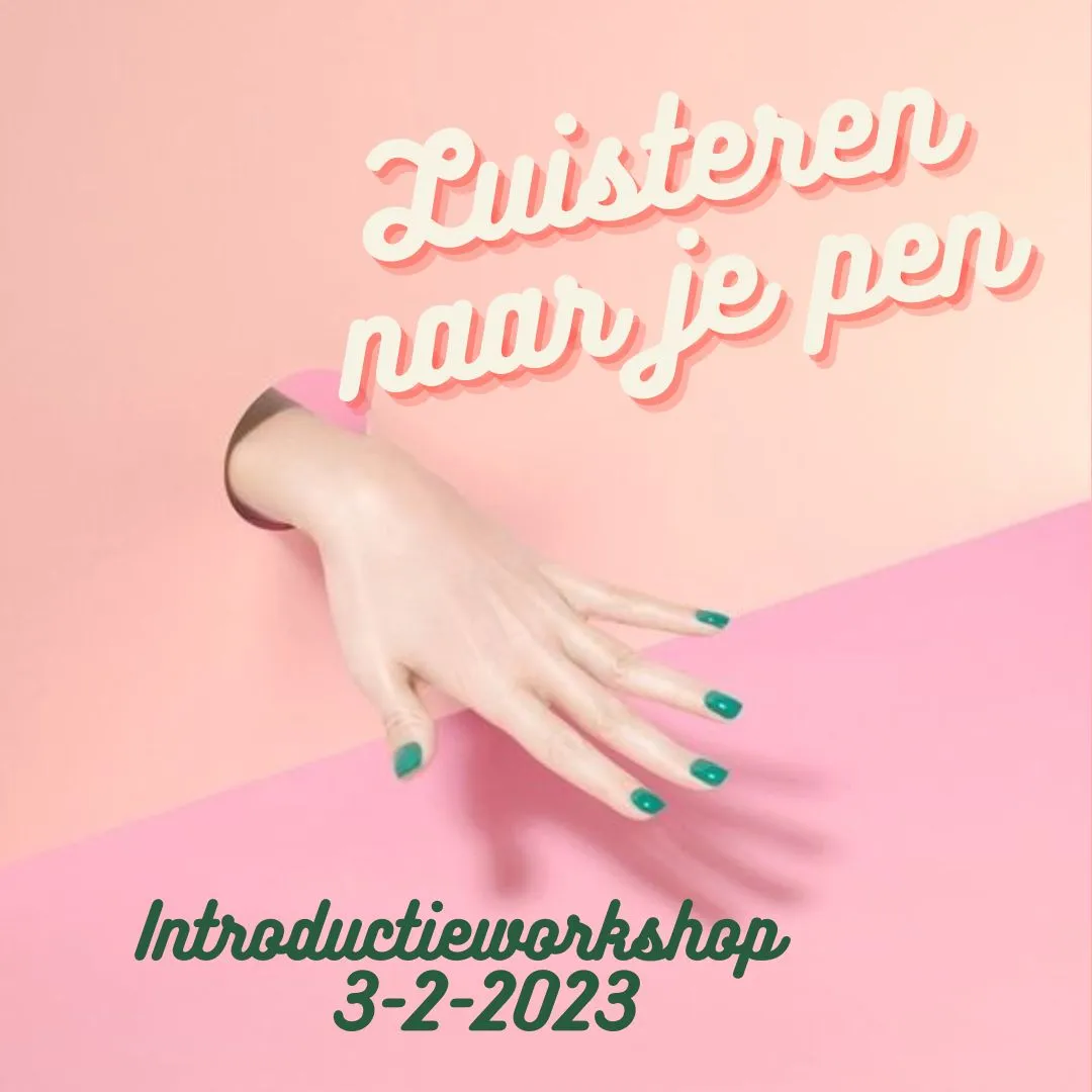 afbeeldign introductieworkshop